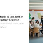 1 Strategies de Planification Energetique Regionale